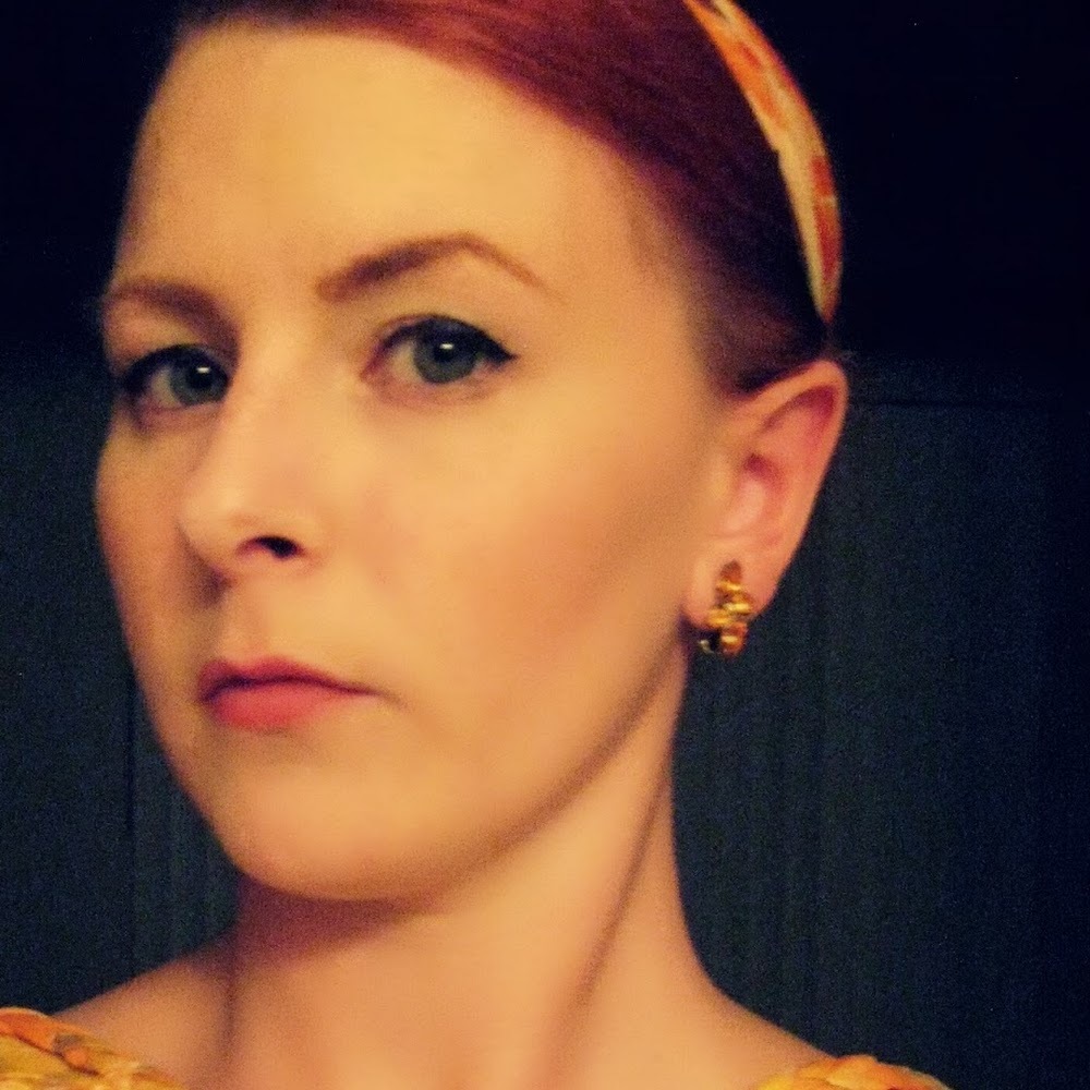 Meet your Posher, Devon